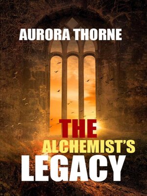 cover image of The Alchemist's Legacy